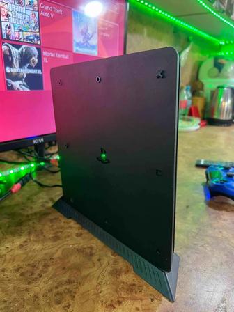 PlayStation 4 slim продажа