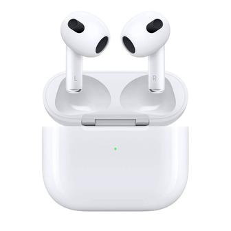 AirPods (3rd generation - Lightning)