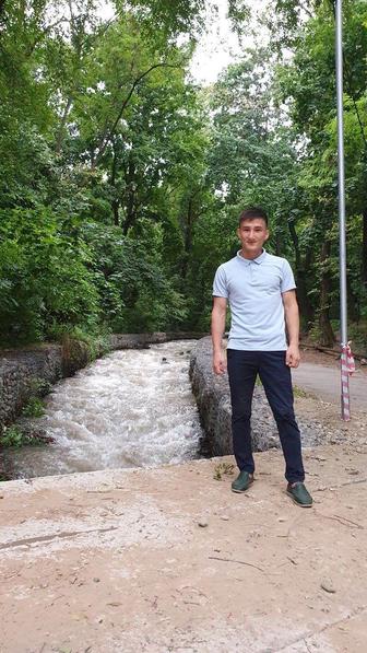 Менеджер ресторана