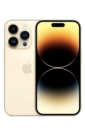 iPhone 14 Pro 128ГБ Золотой