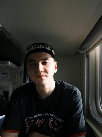 Графический дизайнер