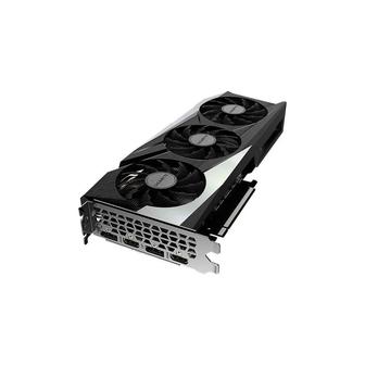 Видеокарта GIGABYTE GeForce RTX 3060Ti Dual OC. 8 GB. Магазин Red Geek