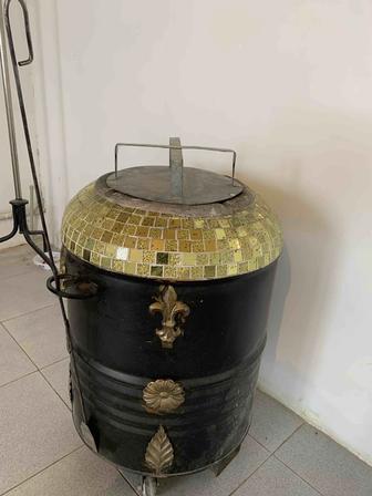 Тандыр для самсы