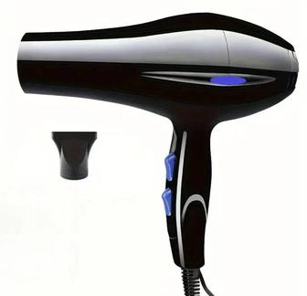 Новый мощный фен