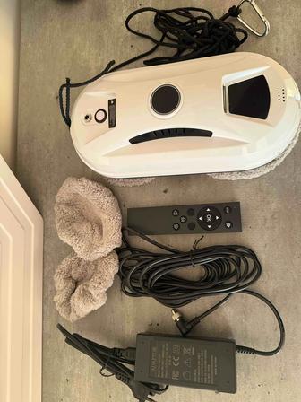 Робот моющий окон Аренда