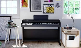 Цифровое пианино Yamaha YDP-164R