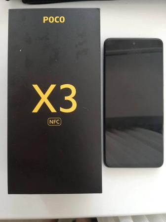 Poco X3 Nfc 128gb