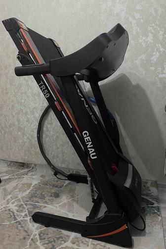 Беговая дорожка Genau