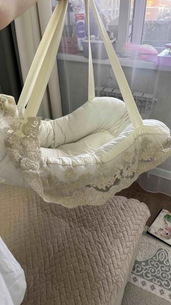 Конверт для новорожденного