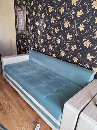 Мягкая мебель в комплекте