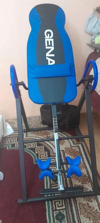 Инверсионный стол