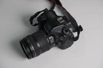 Canon 80D рассрочку