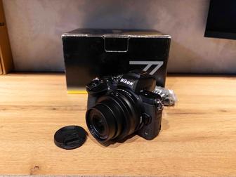 Nikon Z50 с Гарантией