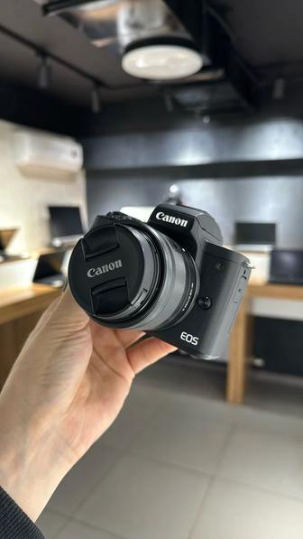 Canon M50 Mark 2 в рассрочку