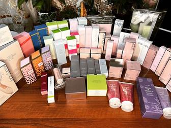 Mary Kay cosmetics