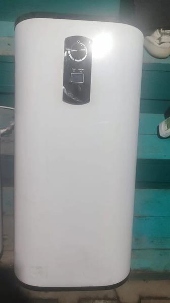 Водонагреватель накопительный