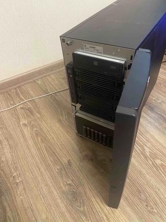 Сервер HP ProLiant ML350 g6