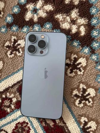 Айфон 13 про
