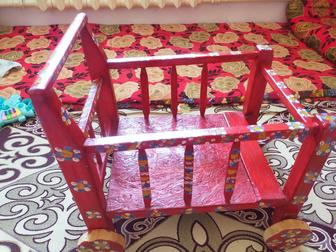 Каталка детская