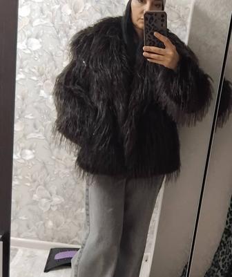 Экошубы продам