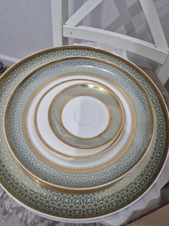 Продам сервиз, посуда на 12 персон