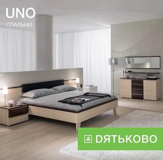 Спальный гарнитур