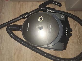 Срочно продается пылесос