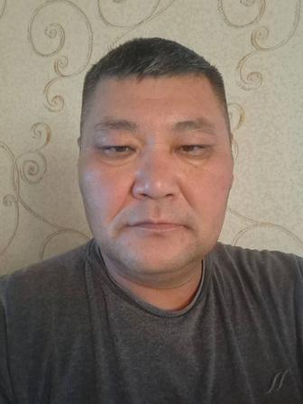 Водитель