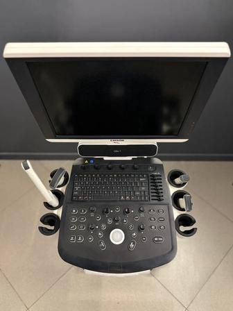 Продам Узи Chison Qbit 7