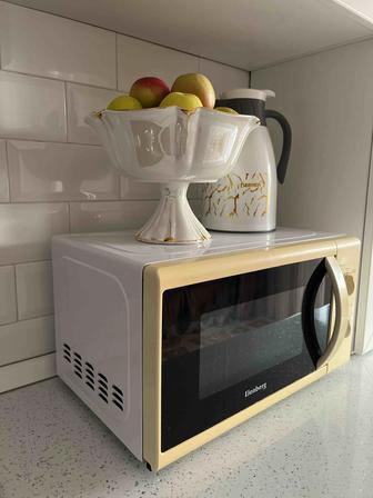 Микроволновка