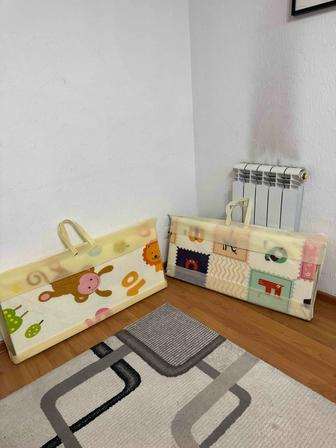 Продам детский коврик. Абсолютно новые.