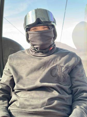 Спортивный инструктор