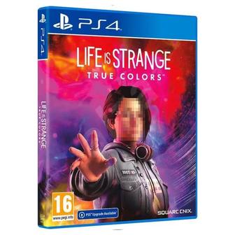 Life is Strange True Colors PS4