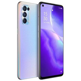 Oppo Reno 5