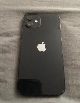 iPhone 12