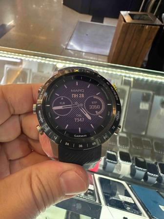 Garmin Marq Athlete