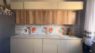 Продам кухонный гарнитур