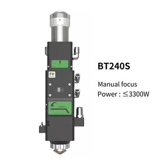 Лазерная режущая головка BT240S