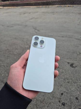 iPhone 15 Pro Max 512