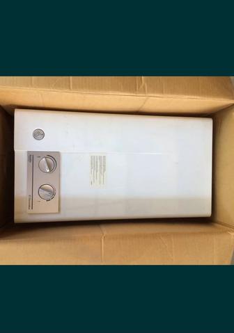 Газовая колонка