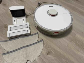 Пылесос Roborock S5 max