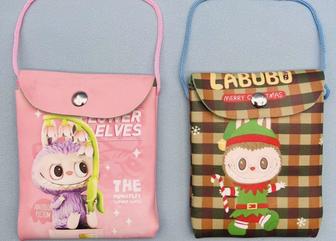 Детские сумочки