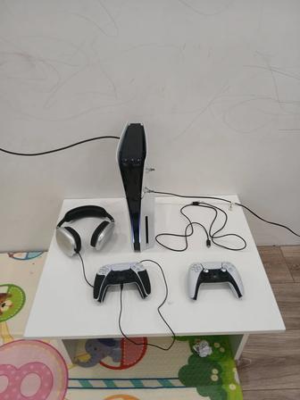 Аренда плейстейшен 5, PS 5