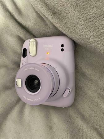 фотоаппарат Instax mini