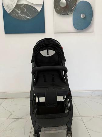 Продам детскую прогулочную коляску в хорошем состоянии.