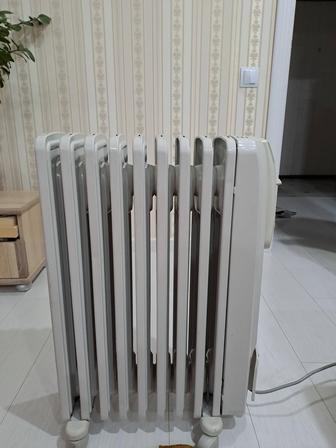 Продам масляный радиатор