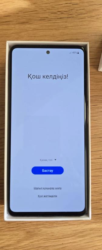 Смартфон Samsung А51