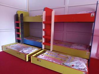 Продаются детские кровати