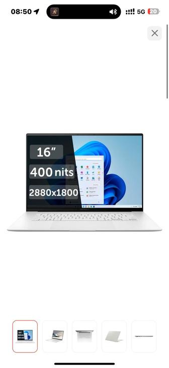 Asus s16