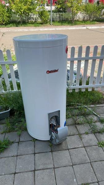 Б/у водонагреватель Thermex 200 литров